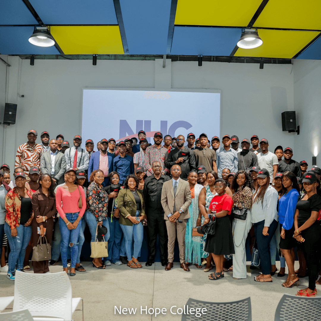 Campus de Newhope College